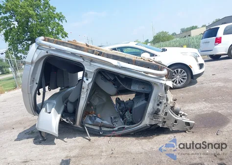 2011 Ram Dakota Sxt из США, поврежденный, VIN 1D7RW3GK5BS506290